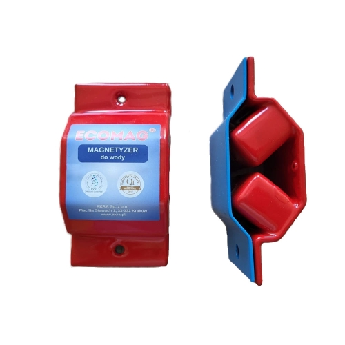 Magnetyzer DO WODY Ecomag® ME-1