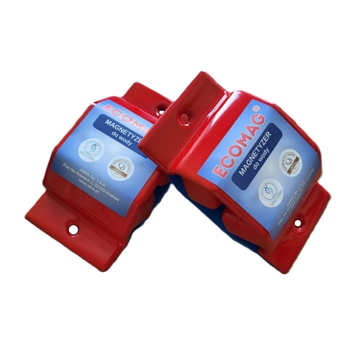 Magnetyzer DO WODY Ecomag® ME-1 Komplet - 2 sztuki