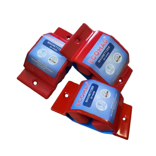 Magnetyzer DO WODY Ecomag® ME-1 Komplet - 3 sztuki
