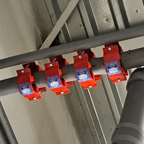 Magnetyzer DO WODY Ecomag® MEP-2