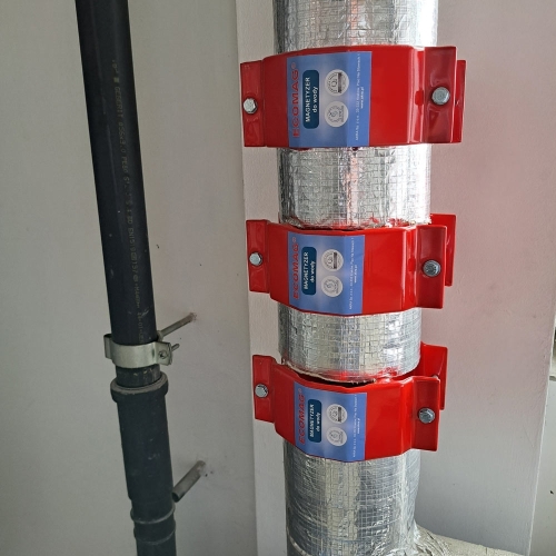 Magnetyzer DO WODY Ecomag® MEP-2