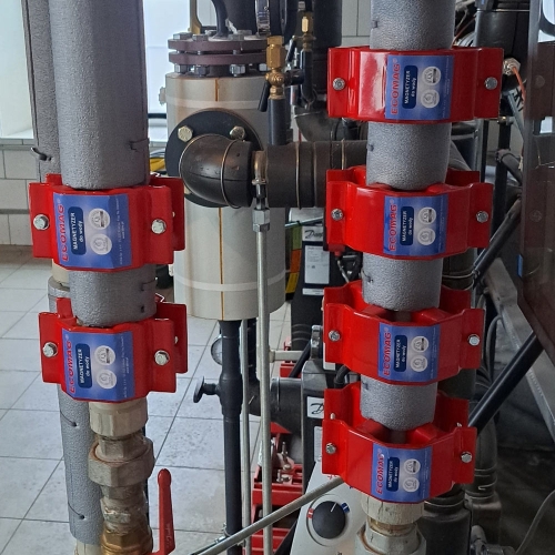 Magnetyzer DO WODY Ecomag® MEP-2
