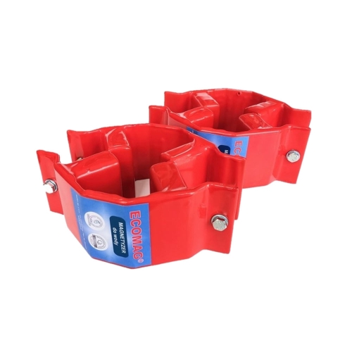 Magnetyzer DO WODY Ecomag® MEP-2 Komplet - 2 sztuki