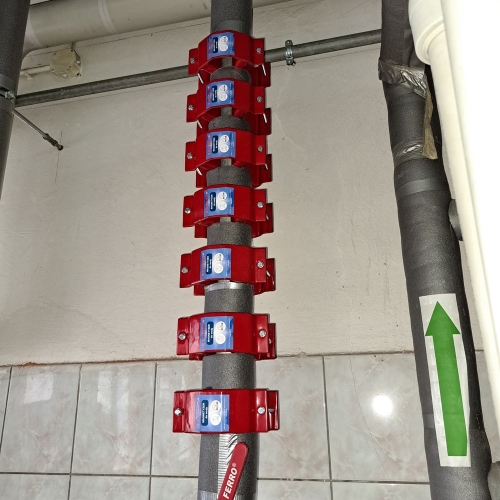 Magnetyzer DO WODY Ecomag® MEP-2 Komplet - 2 sztuki