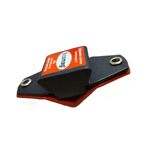 Magnetyzery SAMOCHODOWE Ecomag® BENZYNA Komplet