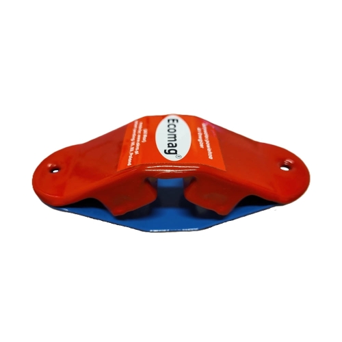 Magnetyzery SAMOCHODOWE Ecomag® BENZYNA Komplet