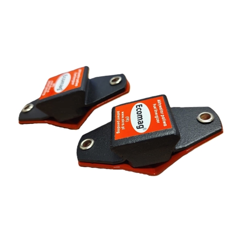 Magnetyzery SAMOCHODOWE Ecomag® DIESEL Komplet