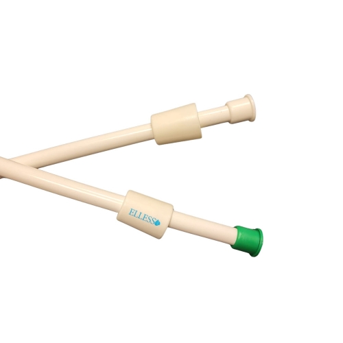 Wodooszczędny wąż prysznicowy ELLESS LSP-130